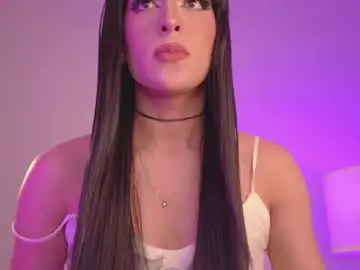 Chaturbate Live Porn of samara_gray