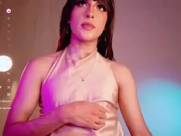 Chaturbate Best Webcam of samara_gray