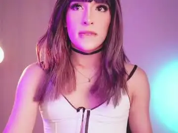 Chaturbate Live Sex Cam of samara_gray