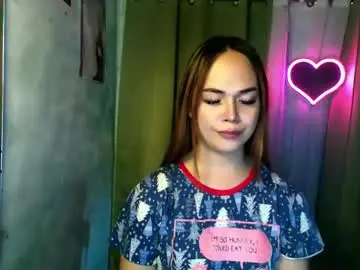 Chaturbate Live Sex of sweetsassyvv