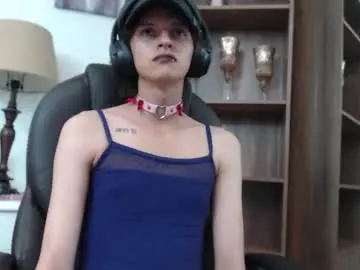 Chaturbate Sex Cam of vannellope_roberts