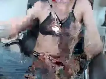 Chaturbate Free Porn Cam of vannellope_roberts