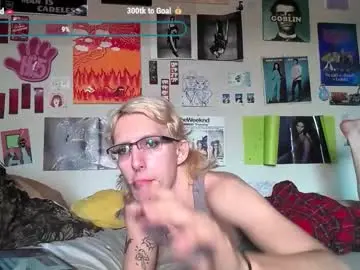 Chaturbate Adult Webcam of wahbaby