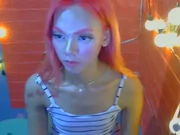 Chaturbate Sex Chat of asian_macky