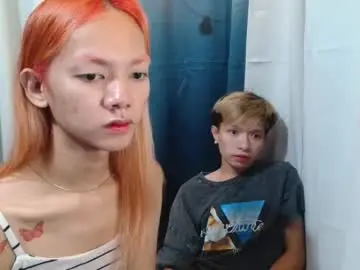 Chaturbate Adult Webcam of asian_macky