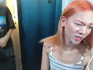 Chaturbate Free Porn Cam of asian_macky