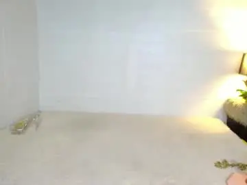 Chaturbate Nude Webcam of carmella_romance