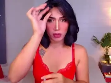 Chaturbate Best live sex cam show of carmella_romance