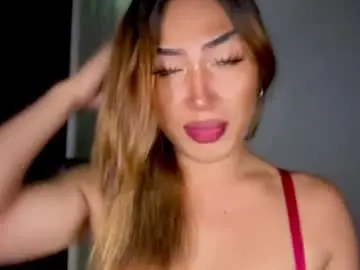 Chaturbate Sex Chat of carmella_romance
