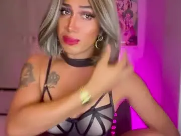 Chaturbate Live Sex of carmella_romance