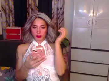 Chaturbate Sex Chat of carmella_romance