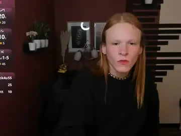 Chaturbate Free Live Porn of chloevalentinee