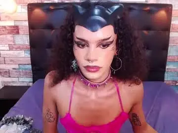 Chaturbate Best Webcam of foxy_ella