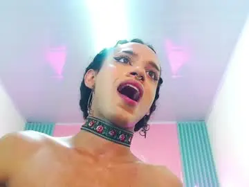 Chaturbate Adult Video Chat of foxy_ella