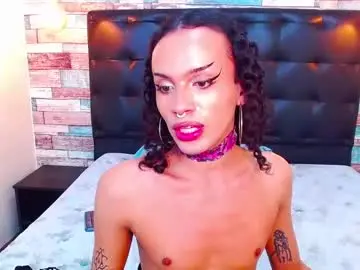 Chaturbate Live Sex of foxy_ella