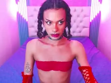 Chaturbate Adult Video Chat of foxy_ella