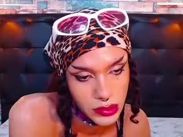 Chaturbate Private Sex Chat of foxy_ella