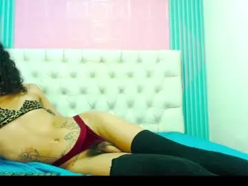Chaturbate Adult Webcams of foxy_ella