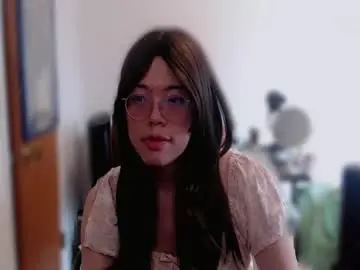 himeko_cd from chaturbate