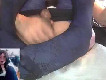 Chaturbate Live Sex of himeko_cd