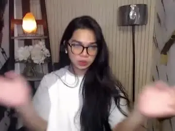 Chaturbate Live Porn of im_justnobodyx