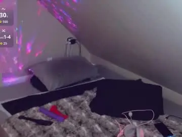 Chaturbate Live Sex Cam of kai_96