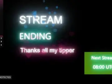 lovelyselina from chaturbate