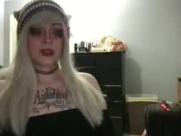 Chaturbate Nude Webcam of lovesickcassie