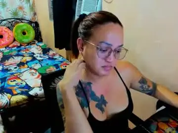 Chaturbate Sex Cam of massivecockcum