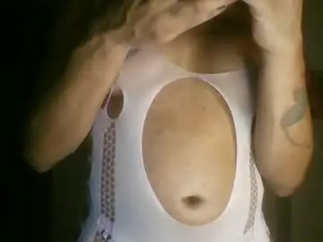 Chaturbate Adult Video Chat of shecold23