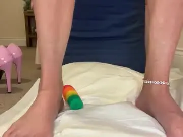Chaturbate Nude Webcam of sindysissy