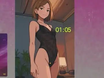 Chaturbate Live Sex of thedevil_inme