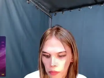 Chaturbate Live Sex of thedevil_inme