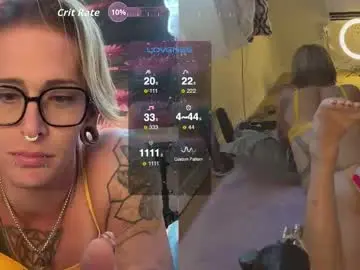 ur_daylee_dose from chaturbate