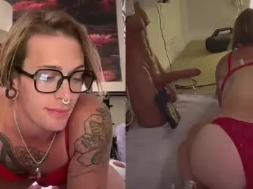 Chaturbate Adult Video Chat of ur_daylee_dose