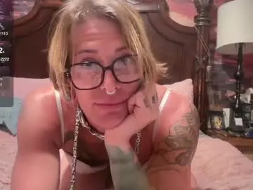 Chaturbate Nude Webcam of ur_daylee_dose