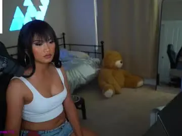 Chaturbate Sex Cam of ynaong