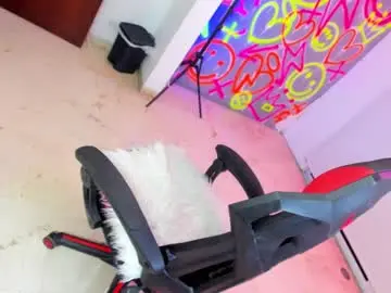 Chaturbate Nude Webcam of chrissangel12