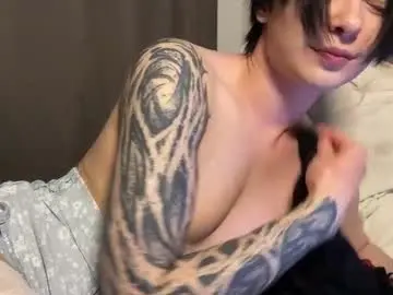 Chaturbate Nude Webcam of ekoebm