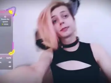 Chaturbate Adult Video Chat of littlepinkcat