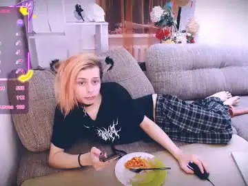 Chaturbate Live Sex Cam of littlepinkcat