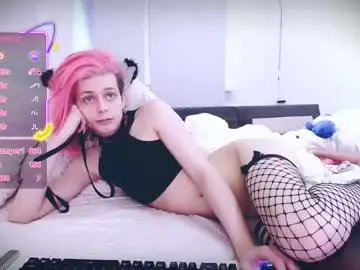 Chaturbate Best live sex cam show of littlepinkcat