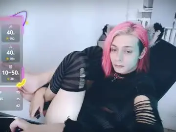 Chaturbate Adult Video Chat of littlepinkcat