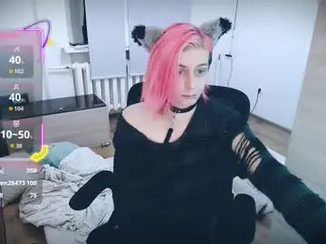 Chaturbate Live Porn of littlepinkcat