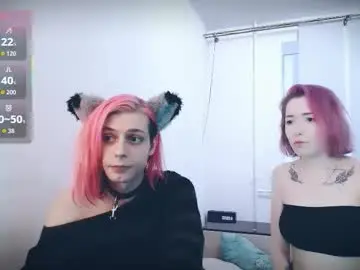 Chaturbate Best live sex cam show of littlepinkcat