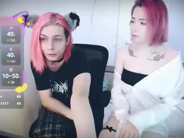 Chaturbate Adult Webcam of littlepinkcat