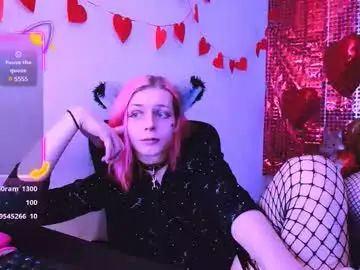 Chaturbate Sex Chat of littlepinkcat