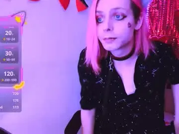 Chaturbate Watch Live Sex Cams of littlepinkcat