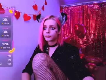 Chaturbate Private Sex Chat of littlepinkcat