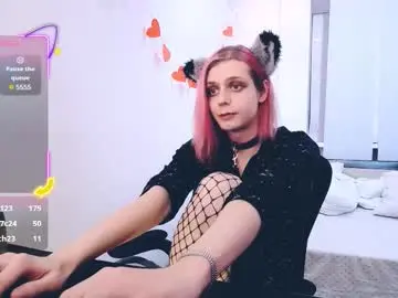 Chaturbate Free Porn Cam of littlepinkcat